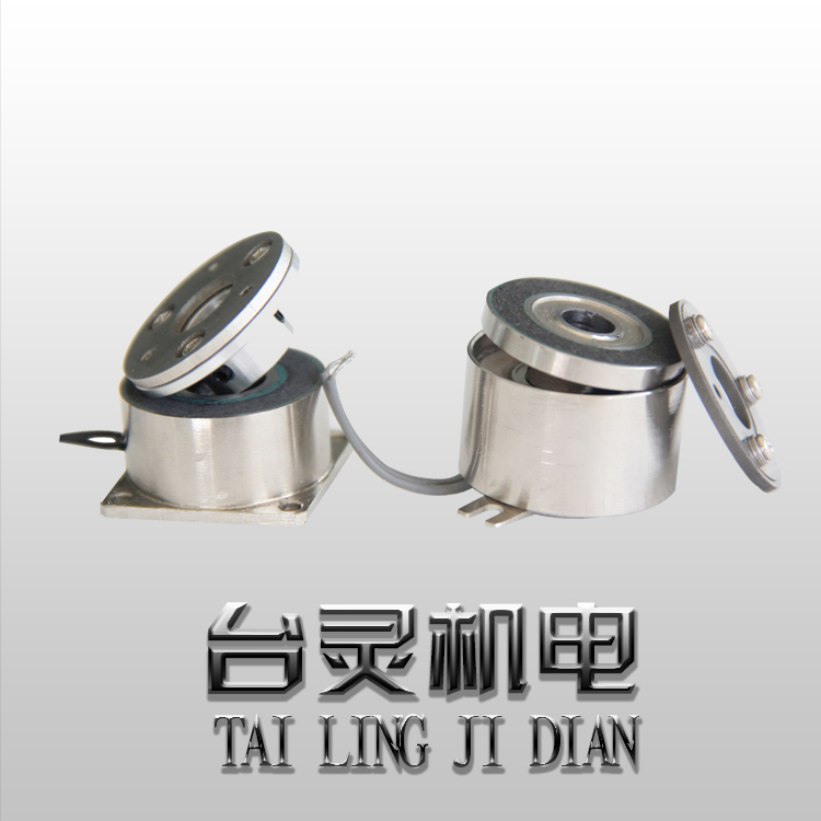 電機電磁制動器結(jié)構(gòu)，三大特點一般用戶不知道的