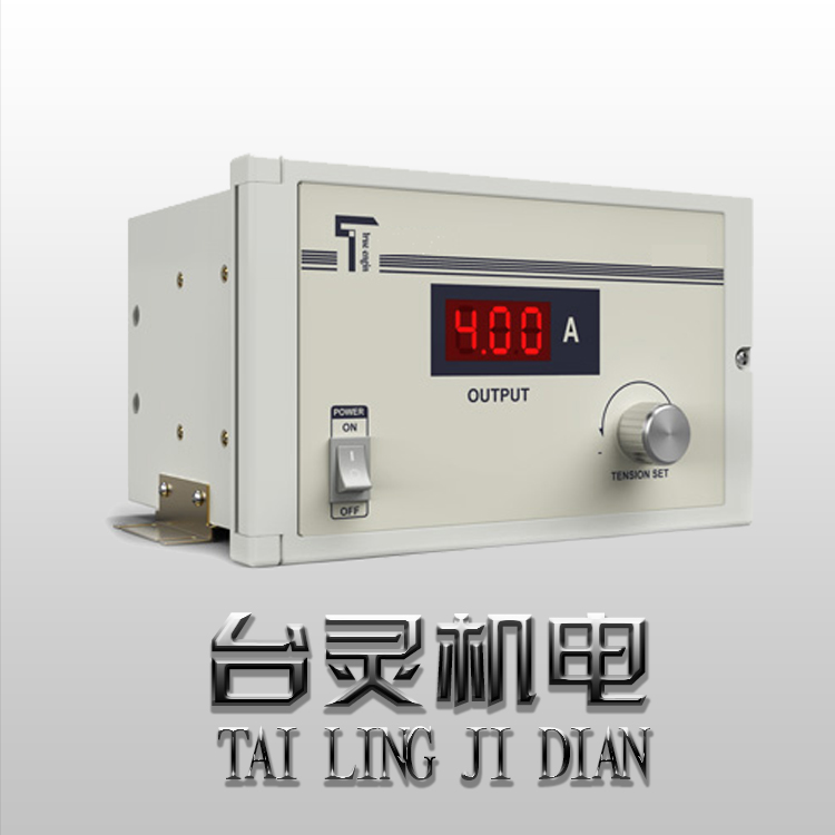 手動(dòng)張力控制器-廠(chǎng)家直供