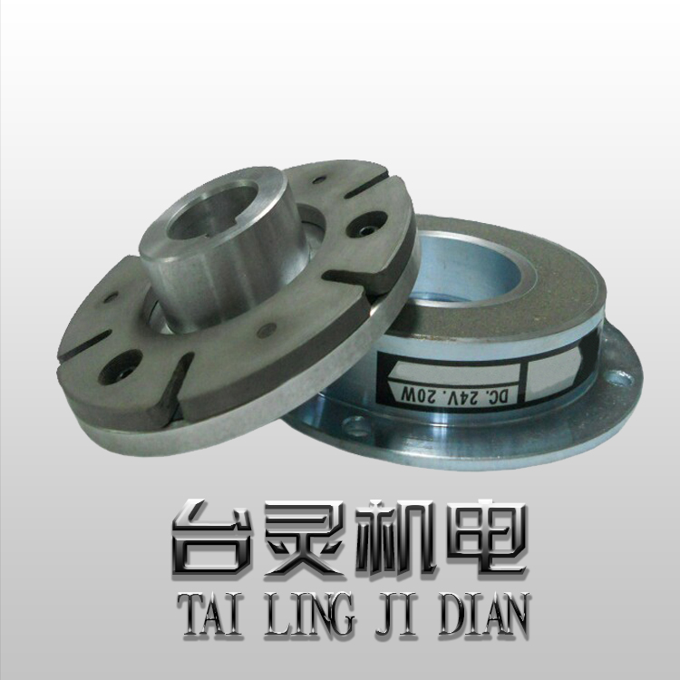 工業(yè)設(shè)備安裝使用電磁剎車(chē)器注意事項(xiàng)
