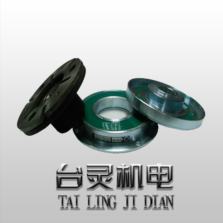 電磁離合器是實(shí)現(xiàn)機(jī)械自動化的重要執(zhí)行元件