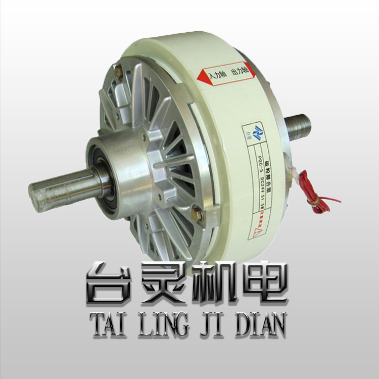 微型磁粉離合器輸出轉矩不穩(wěn)怎么辦