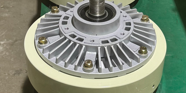 80KG磁粉離合器在自動切模機(jī)中的重要作用是什么？